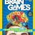 Brain Games - Nat Geo Kids - Jennifer Swanson