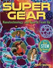 Super Gear 2017 STEM Book Award