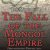 Fall of the Mongol Empire - Jennifer Swanson