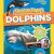 Dolphins by Jennifer Swanson