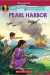 American Girl Books - Pearl Harbor
