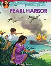 American Girl Books - Pearl Harbor