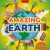 Lego Amazing Earth:antastic Building Ideas and Facts About Our Planet