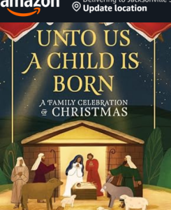 Children's Christmas Story